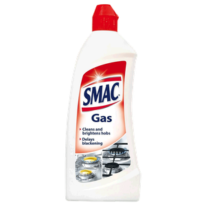 Smac Gas Cleaner