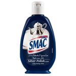 Smac Silver Polish
