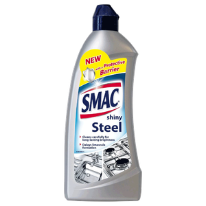 Smac Stainless Steel Cleaner
