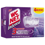 Wc Net Rim Blocks Provence