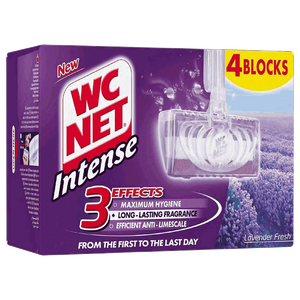 منظف حمام بروفانس من دبليو سي نت