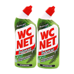 Wc Net Intense Lime Fresh Gel