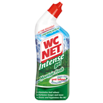 Wc Net Intense Mountain Fresh Gel