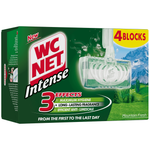 Wc Net Mountain Fresh Intense Rim Block