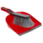 Tonkita Set Dust Pan & Brush