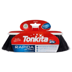 Tonkita Rapida Indoor Broom With Handle