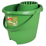Tonkita Ecologia Oval Bucket & Squeezer