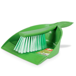 Tonkita Ecologia Dustpan & Brush Set