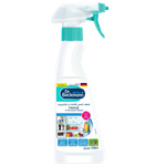 Dr. Beckmann Fridge & Microwave Cleaner