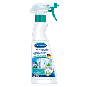 Dr. Beckmann Fridge & Microwave Cleaner