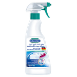 Dr. Beckmann Easy Iron