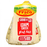 Frico Grab & Go Edam Cheese