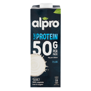 Alpro Plant Protein Soya Drink