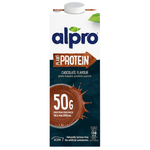 Alpro Protein Soya Chocolate