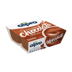 حلوى الصويا بالشوكولاتة من ألبرو