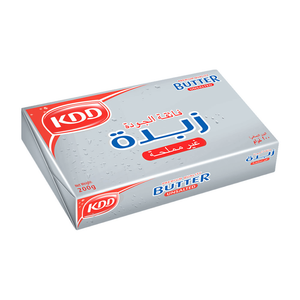 زبدة من كي دي دي