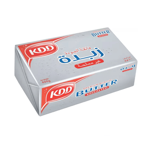 زبدة من كي دي دي