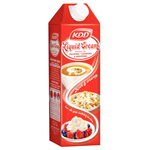 كريمة سائلة من كي دي دي