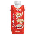 KDD Liquid Cream