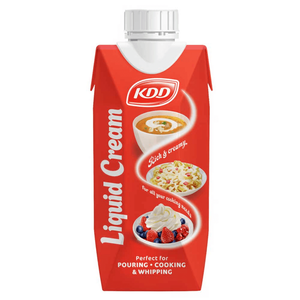 KDD Liquid Cream