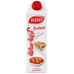 KDD Liquid Cooking Cream
