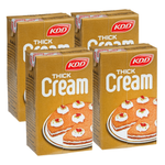 KDD Thick Cream