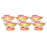 زبادي قليل الدسم من كي دي دي