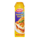 KDD Bechamel Sauce