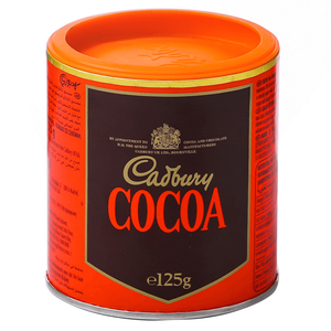 Cadbury Cocoa Powder