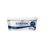 Lurpak Soft Salted Butter