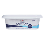 Lurpak Butter Lightly Salted Spreadable