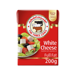 The Three Cows Full Cream White Cheese