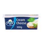 Puck Cream Cheese