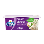 Puck Garlic & Herbs Cream Cheese