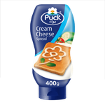 Puck Squeeze Cream Cheese