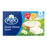 جبنة كريمية مربعات من بوك