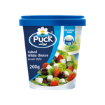 Puck Feta Cheese Cubes