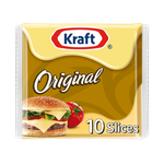 Kraft Original Cheese Slices