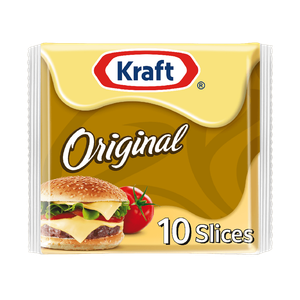 Kraft Original Cheese Slices