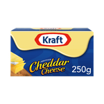 Kraft Cheddar Cheese