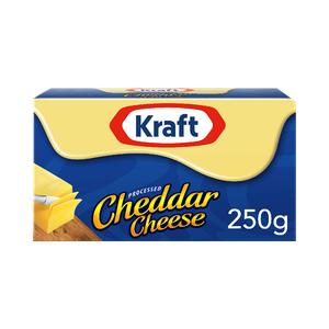 Kraft Cheddar Cheese