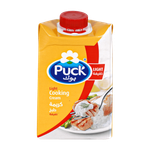 Puck Low Fat Cooking Cream
