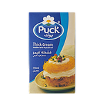 Puck Thick Cream