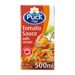Puck Tomato Sauce