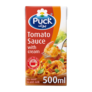 Puck Tomato Sauce
