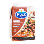 صلصة الفطر بالفلفل من بوك