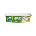 Puck Turkish Labneh