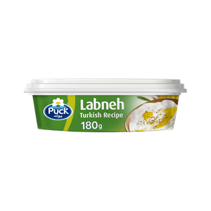 Puck Turkish Labneh