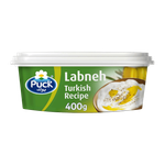 Puck Turkish Labneh