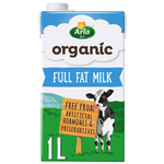 Arla Organic Full Fat Milk